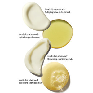 Aveda Invati Ultra Advanced™ System: Rich